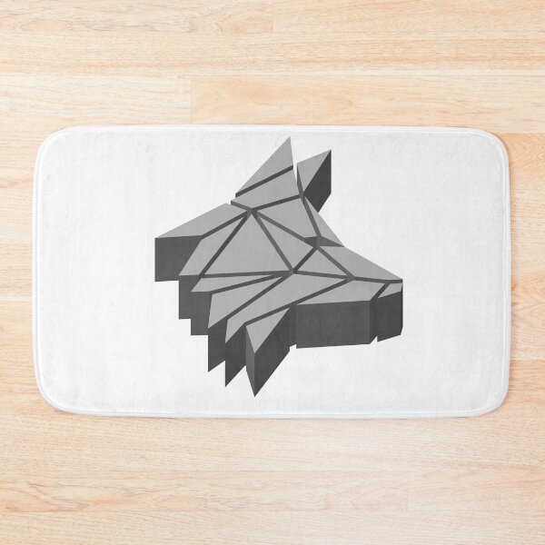 Item preview, Alpha Wolf designed and sold by the Zarock Shop.