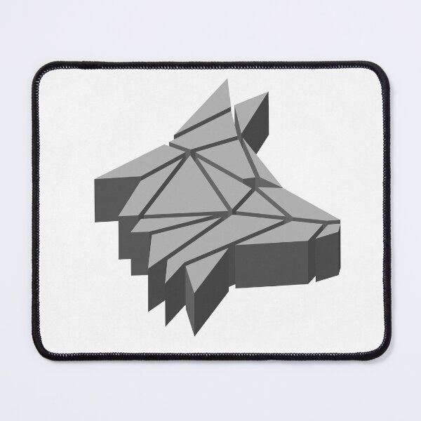 Artikelvorschau, Leitwolf entworfen und verkauft von the Zarock Shop.