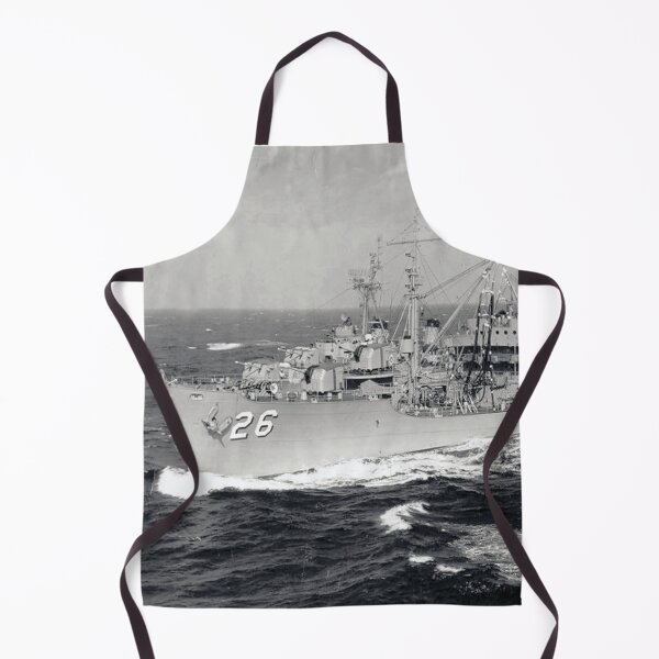 Item preview, USS SALAMONIE (AO-26) SHIP'S STORE designed and sold by militarygifts.