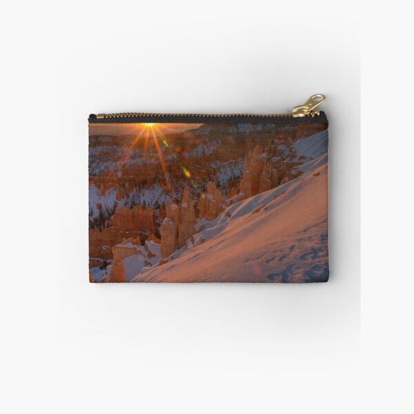 Item preview, Inspiration Point Sunrise designed and sold by Clayhaus.