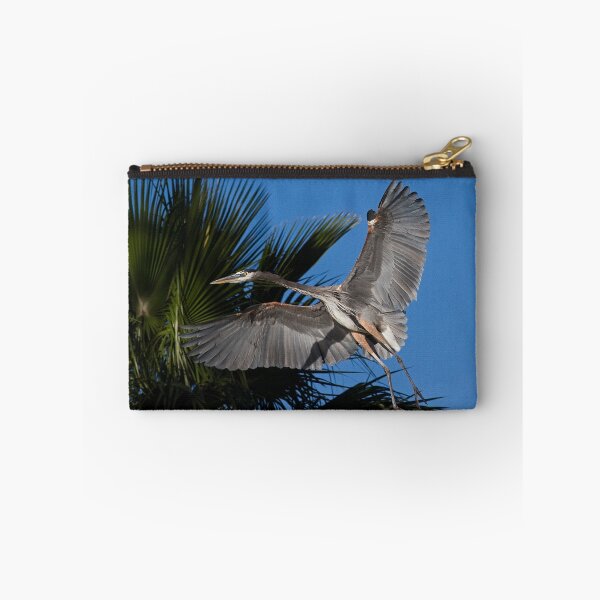 Item preview, 1212102 Great Blue Heron designed and sold by Marvin Collins.
