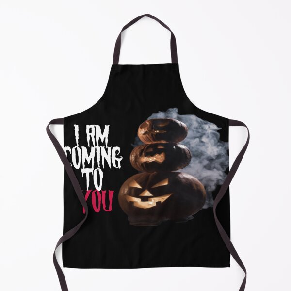 Item preview, I am coming to you Halloween Pumkin designed and sold by Amirhal.