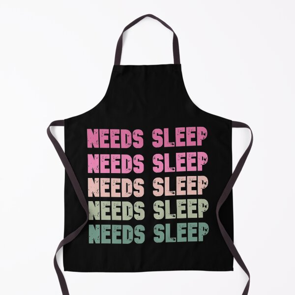 Item preview, Needs Sleep designed and sold by Wachi-A.