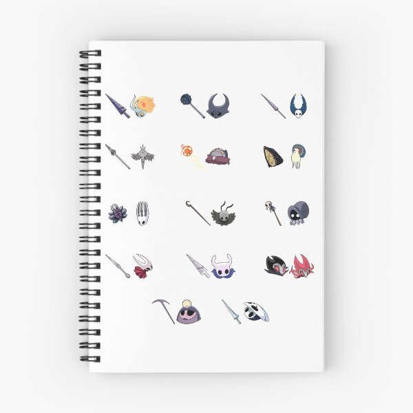 Item preview, Hollow Knight Grubs pack designed and sold by hinatow.