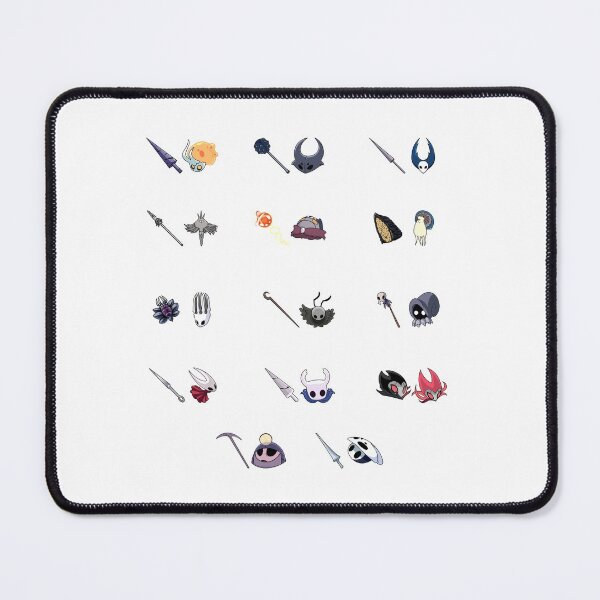 Item preview, Hollow Knight Grubs pack designed and sold by hinatow.