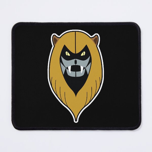 Item preview, Ookla the Mok  designed and sold by ianellis70.