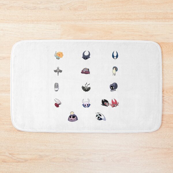 Item preview, Hollow Knight  pack designed and sold by hinatow.