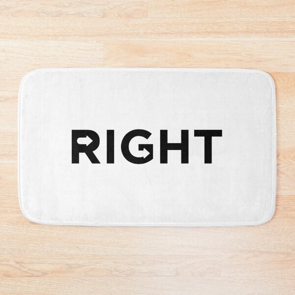 Item preview, Lexpressive - RIGHT designed and sold by mnmlstID.