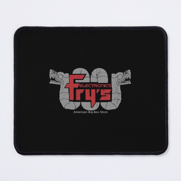 Item preview, Fry`s Electronics Store  designed and sold by ianellis70.