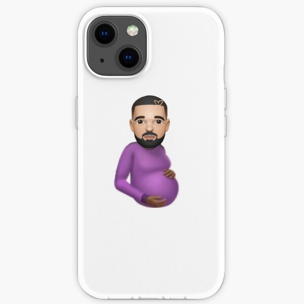 Garçon amoureux certifié Coque souple iPhone