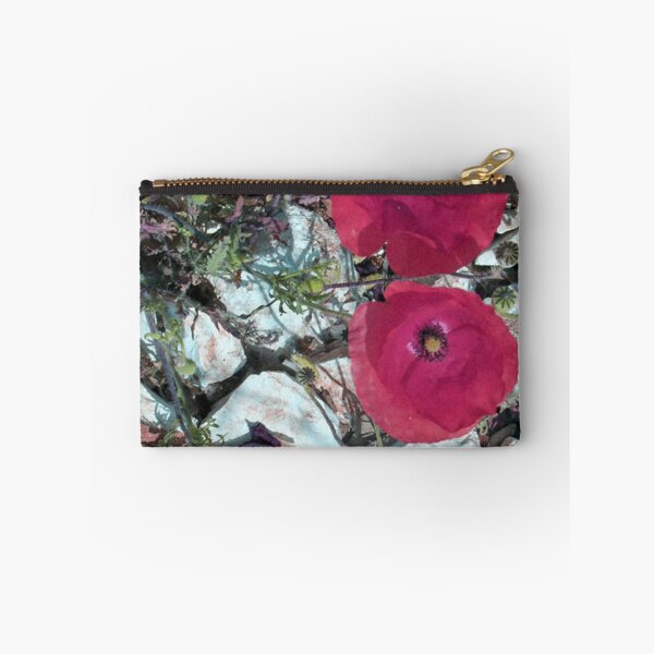 Item preview, Paper poppies designed and sold by sue mochrie.
