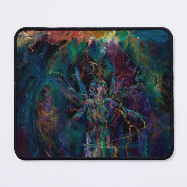 Item preview, Divine Union Transfiguration designed and sold by Mearced-Art.