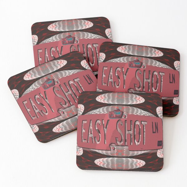 Item preview, Easy Shot Lane designed and sold by asphaltimages.
