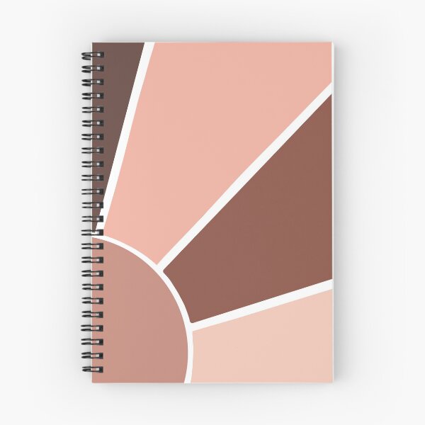 Item preview, Skin Colours Abstract Sun designed and sold by passionatelyem.