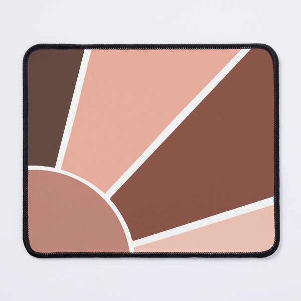 Item preview, Skin Colours Abstract Sun designed and sold by passionatelyem.