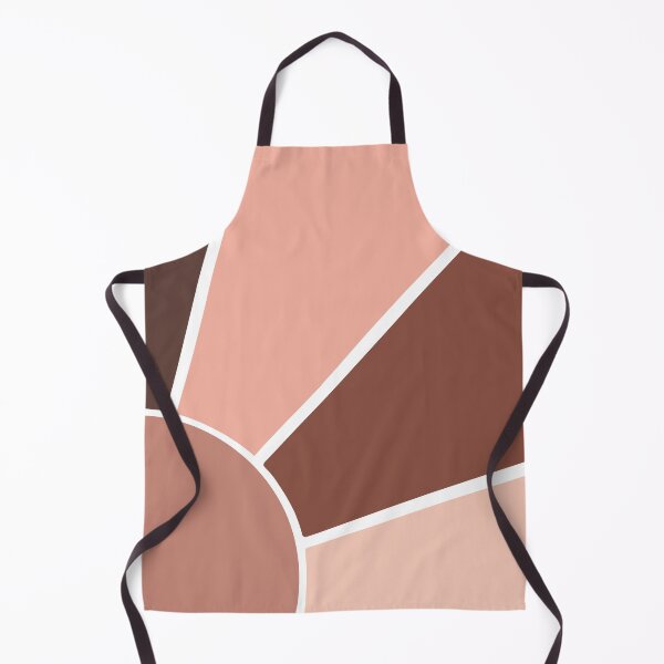 Item preview, Skin Colours Abstract Sun designed and sold by passionatelyem.
