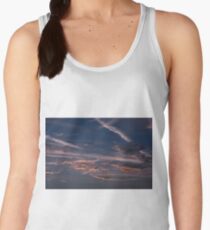 Evening Sky Women's Tank Top