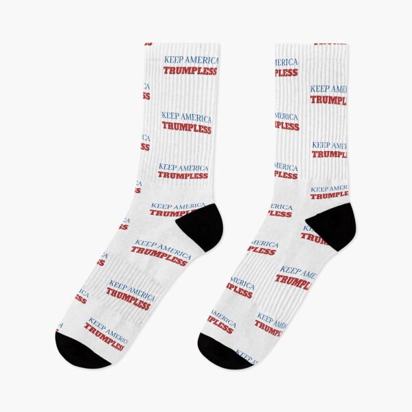Item preview, Mantener América sin Trump 1 designed and sold by OutofFocusShop.