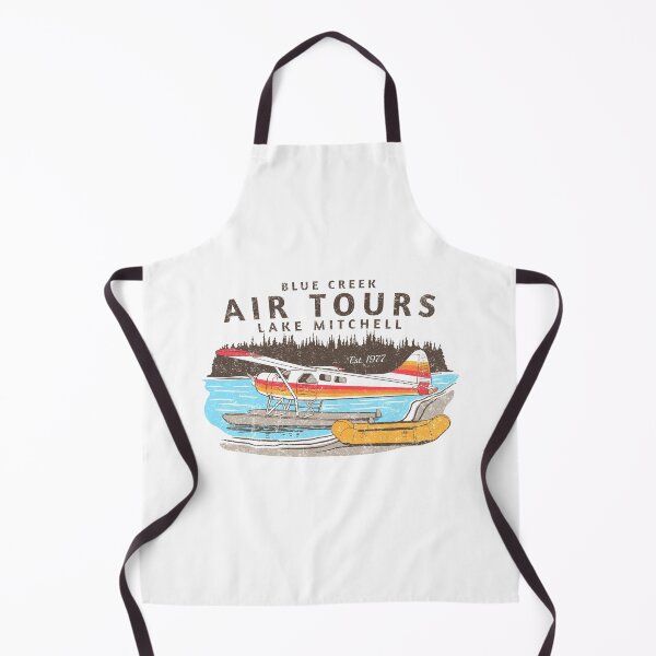 Item preview, Blue Creek Air Tours • Lake Mitchell designed and sold by AlabamaLakeLife.