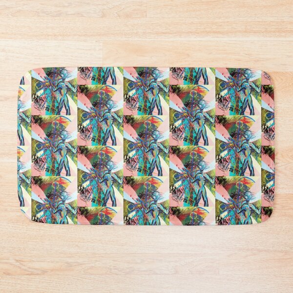 Item preview, Painters Block designed and sold by Pooks82.