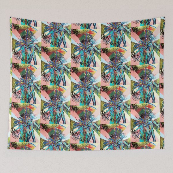 Item preview, Painters Block designed and sold by Pooks82.