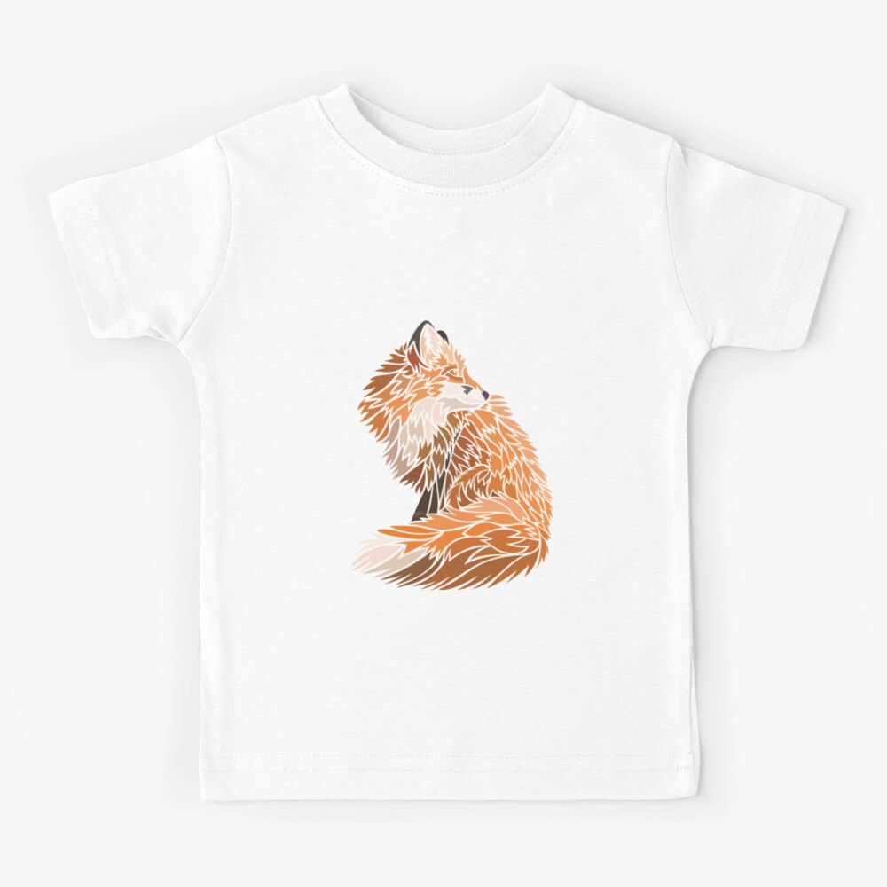 Item preview, Kids T-Shirt designed and sold by martinisnowfox.