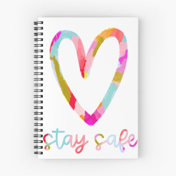 Item preview, #STAYSAFE 2021 designed and sold by ANDREASILVESTRI.