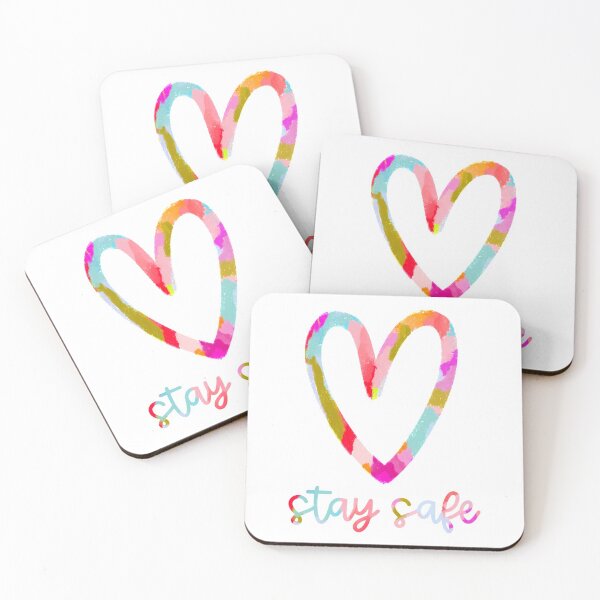 Item preview, #STAYSAFE 2021 designed and sold by ANDREASILVESTRI.