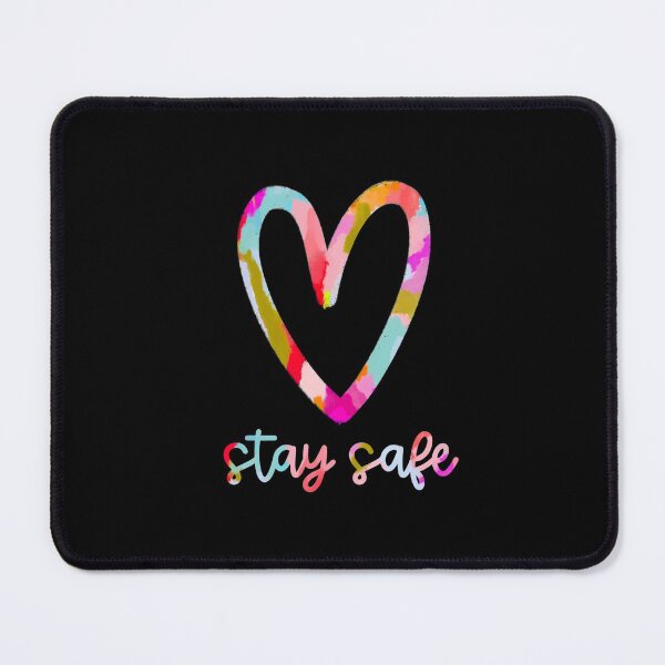 Item preview, #STAYSAFE 2021 designed and sold by ANDREASILVESTRI.