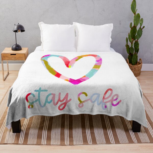 Item preview, #STAYSAFE 2021 designed and sold by ANDREASILVESTRI.