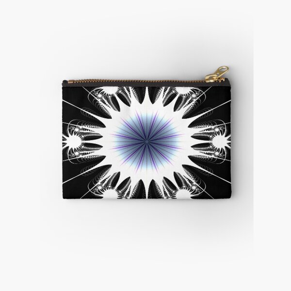 Item preview, BLACK - WHITE designed and sold by Jupiter Queen.