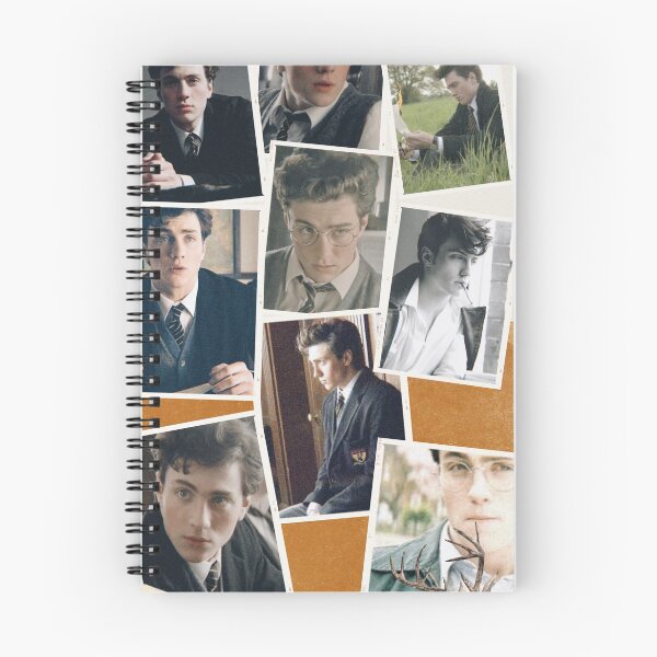 Item preview, James Potter Collage designed and sold by Dam-Sirius.