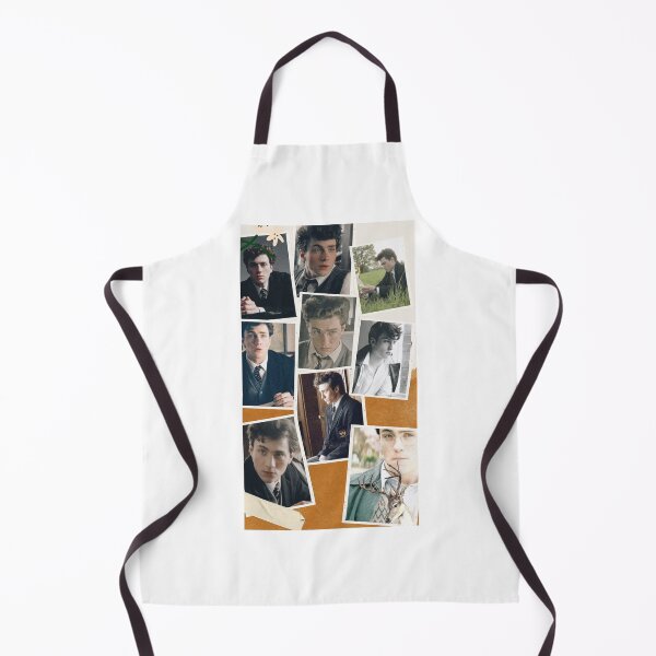 Item preview, James Potter Collage designed and sold by Dam-Sirius.