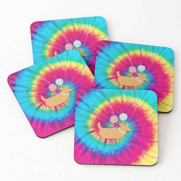 Artikelvorschau, Tie-Dye entworfen und verkauft von mirara.