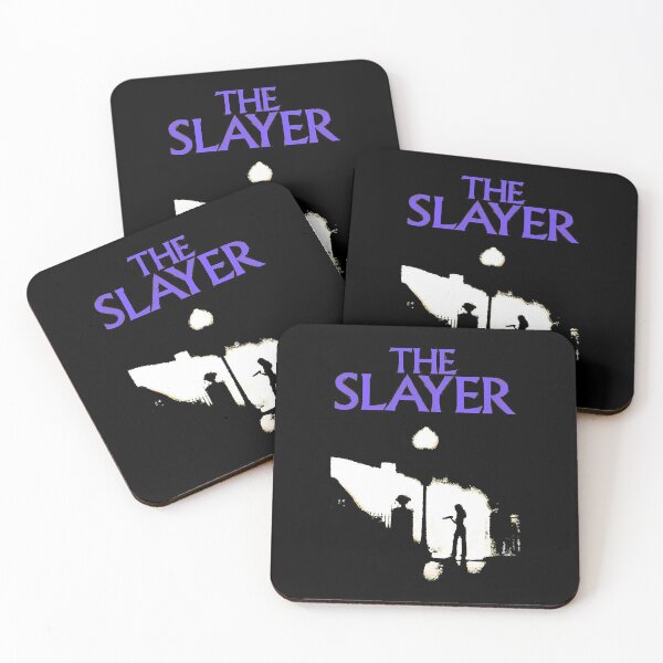Item preview, The Slayer  designed and sold by ianellis70.