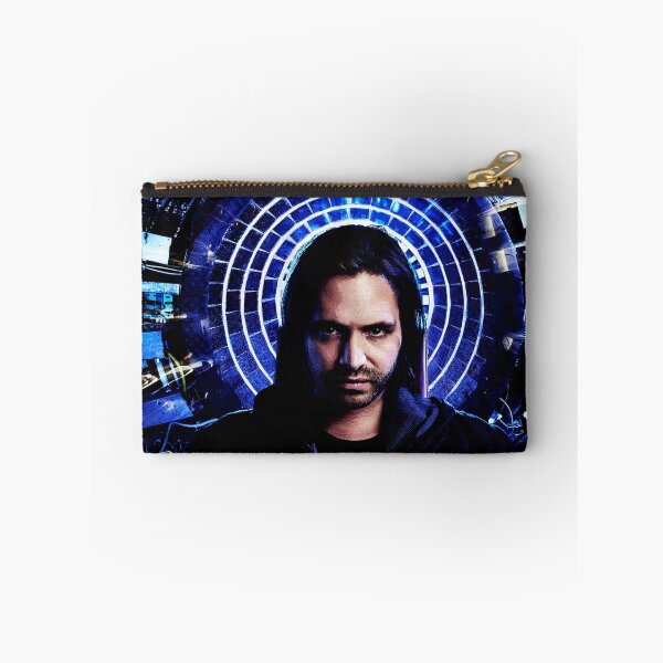 Item preview, 12 monkeys - Cole portrait designed and sold by EnjoyRiot.