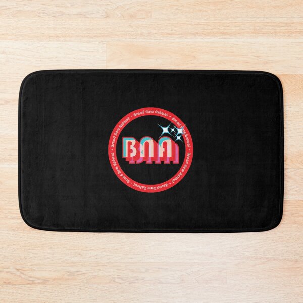 Item preview, Brand New Animal fan logo  designed and sold by thewsmith18.