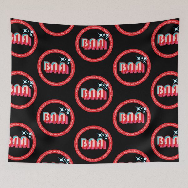 Item preview, Brand New Animal fan logo  designed and sold by thewsmith18.
