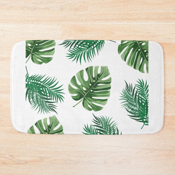 Item preview, Monstera GreenLeaf Print  designed and sold by CraftyAF.