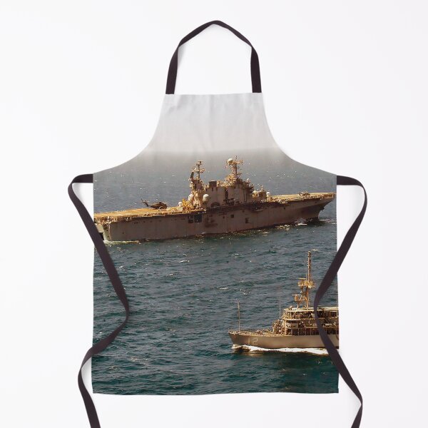Item preview, USS SAIPAN (LHA-2) SHIP'S STORE designed and sold by militarygifts.