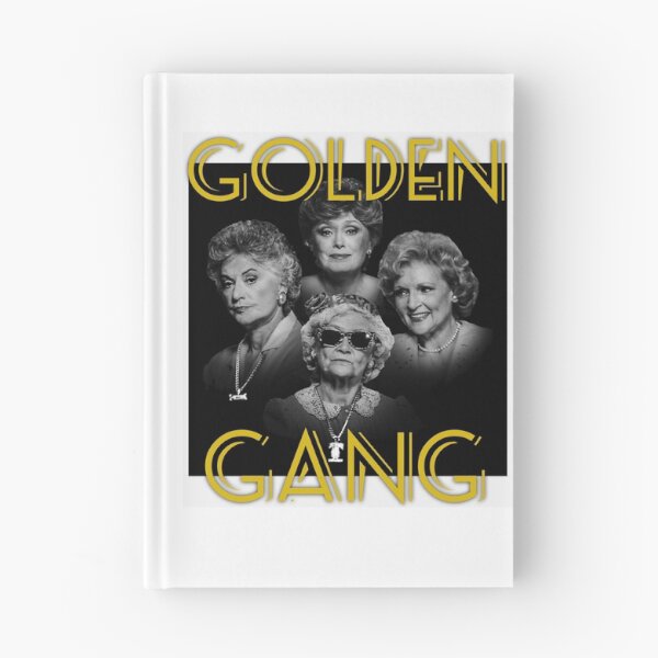 Item preview, Golden Gang designed and sold by TheFabe1.