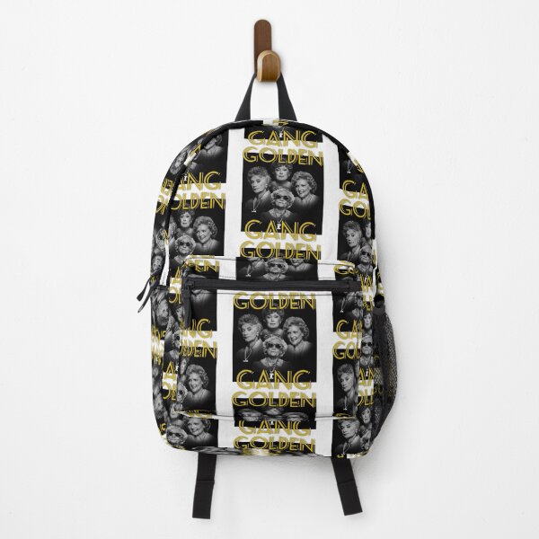 Item preview, Golden Gang designed and sold by TheFabe1.