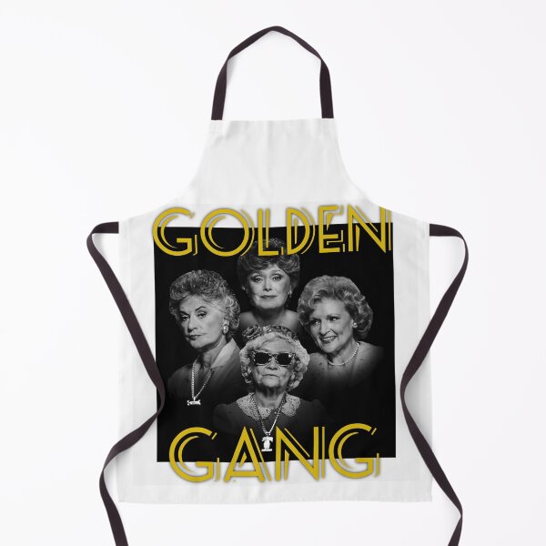 Item preview, Golden Gang designed and sold by TheFabe1.
