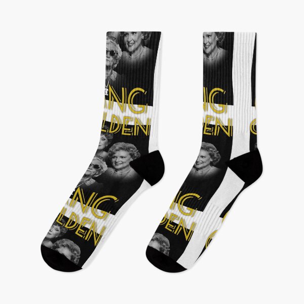 Item preview, Golden Gang designed and sold by TheFabe1.