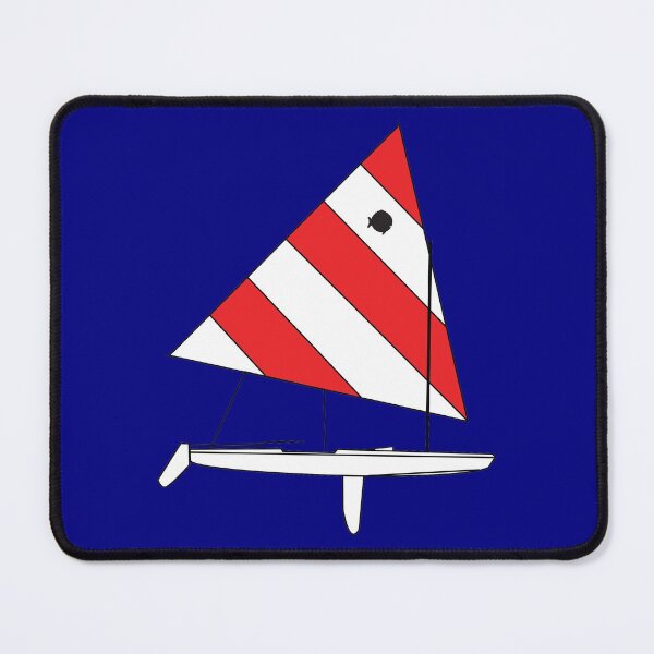 Item preview, Sunfish Sailboat designed and sold by CHBB.