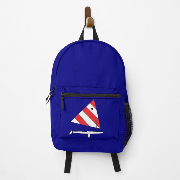 Item preview, Sunfish Sailboat designed and sold by CHBB.