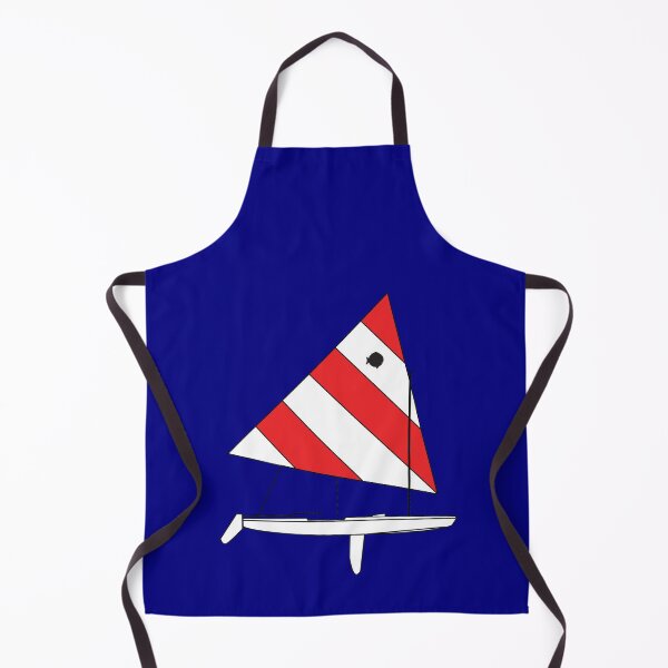 Item preview, Sunfish Sailboat designed and sold by CHBB.
