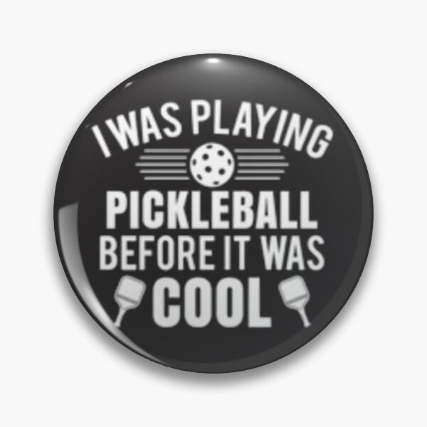 Item preview,  pickleball smash designed and sold by Dbanksdesign.