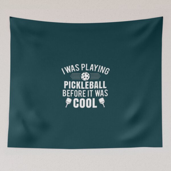 Item preview,  pickleball smash designed and sold by Dbanksdesign.