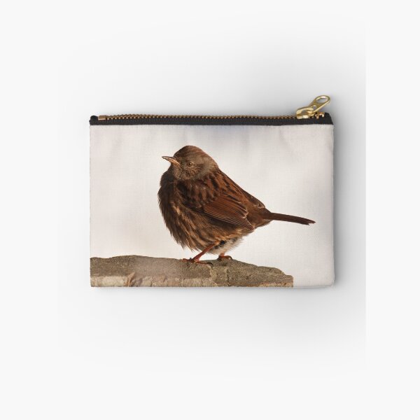 Item preview, Dunnock designed and sold by Jon Lees.